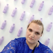 Аринка, 37, Владивосток