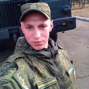 Вова, 27, Рудня