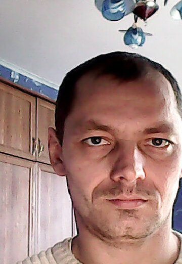 My photo - Viktor, 47 from Hadiach (@viktor66169)
