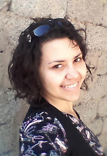 Моя фотография - mirlana, 32 из Ташкент (@mirlana4)