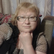 Светлана, 48, Западная Двина