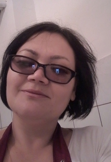 Моя фотография - Ольга, 43 из Старый Оскол (@olga358067)