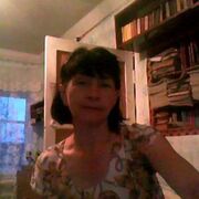 Асия, 64, Бакалы