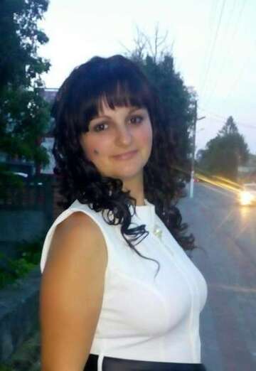 My photo - nadya, 29 from Sniatyn (@nadiatkahyk)