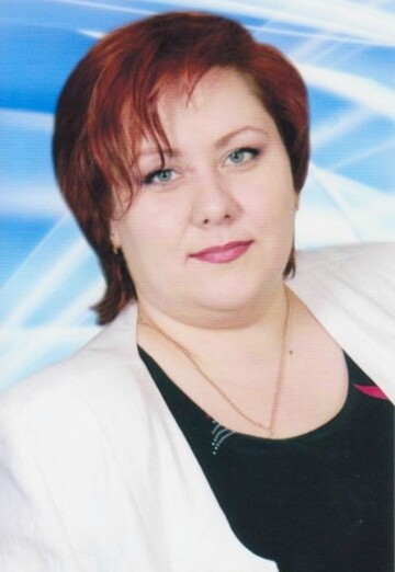 My photo - Inga, 41 from Krasniy Liman (@inga4238708)