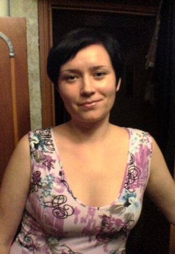 Моя фотография - Ольга, 45 из Троицк (@raduga1979f23)