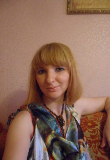 Mein Foto - Tatjana, 36 aus Kuibyschew (@id141499)