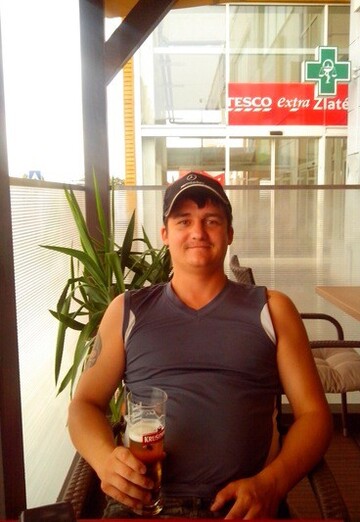 Моя фотография - Денис, 41 из Великий Новгород (@denis8414763)