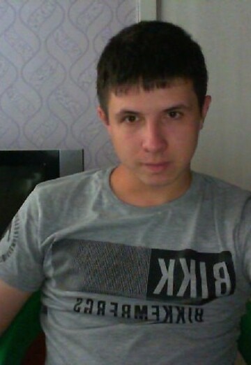 My photo - Aleksey, 31 from Vyksa (@aleksey6946720)