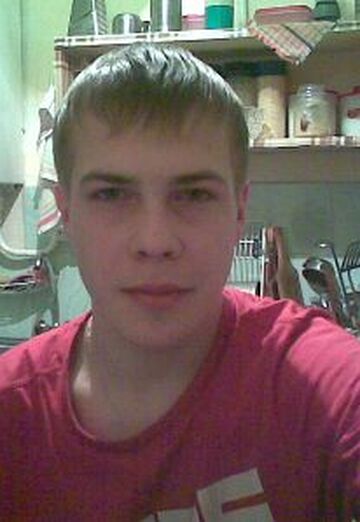 My photo - Kolya, 34 from Yantikovo (@dikijj80)