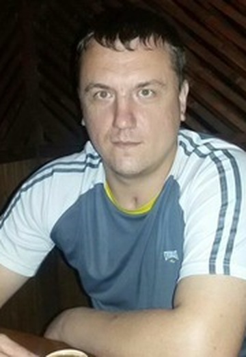 Моя фотография - Сергей, 38 из Хадыженск (@sergey627900)