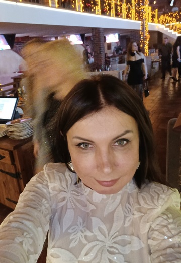 Моя фотография - Ольга, 43 из Курск (@olga364584)