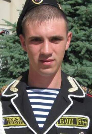 My photo - Kirill, 34 from Volzhskiy (@kirill80779)