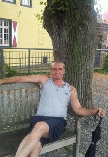 Моя фотография - Igor Mosin, 57 из Бойценбург (@igormosin)