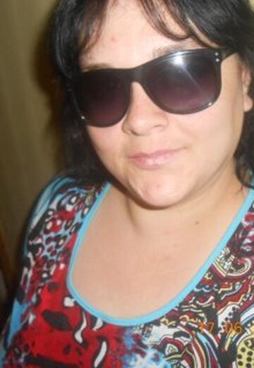 My photo - Alyonka, 41 from Konstantinovka (@alenka6688)