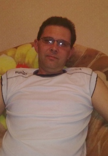 Моя фотография - Александр, 52 из Гомель (@aleksandr21417)