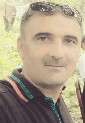 Моя фотография - яшфр, 53 из Баку (@yashfr)