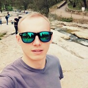 Иван, 29, Ершов