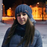 Аня, 22, Североуральск
