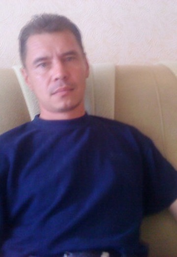 My photo - lenar, 52 from Almetyevsk (@leonid9825)