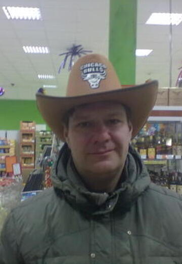 My photo - Dmitriy, 52 from Vysnij Volocek (@dmitriy20885)