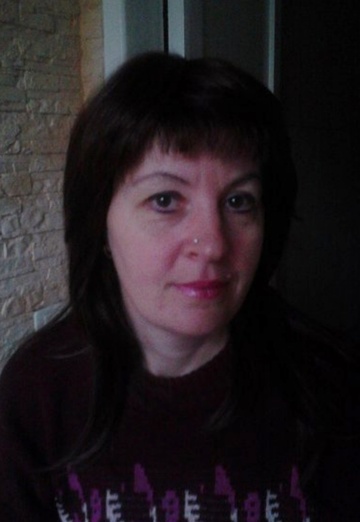 Моя фотография - Светлана, 56 из Челябинск (@svetlana244301)