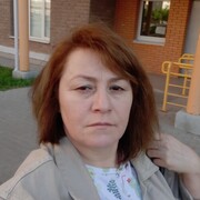 Аля, 51, Москва