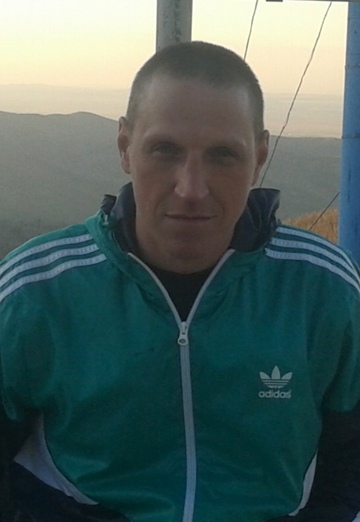 My photo - Aleksey, 51 from Sayanogorsk (@aleksey337576)
