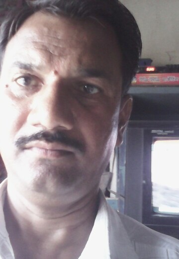 Моя фотография - dhanraj, 52 из Биканер (@dhanraj)