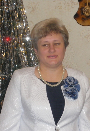 My photo - elena brilliantova, 55 from Torzhok (@elenabrilliantova)
