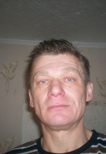 My photo - Aleksey, 51 from Yurga (@aleksey316811)