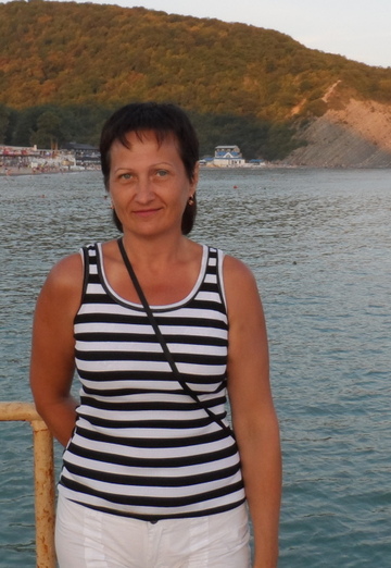 My photo - Natalya, 58 from Samara (@natalya63357)