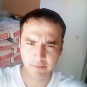 Миша, 35, Томск