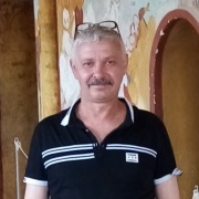 Владимир, 56, Бавлы