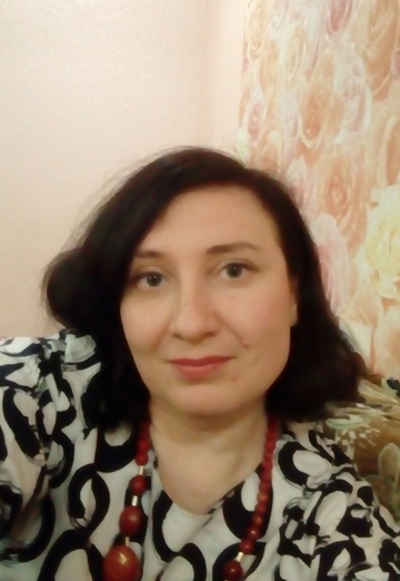 My photo - Nataliya, 50 from Omsk (@altysheva)