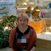 Светлана, 51, Углич
