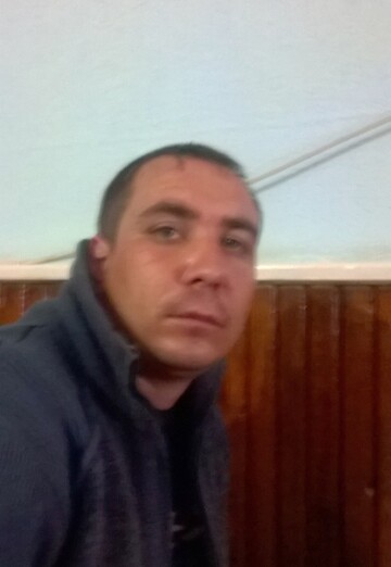 My photo - Aleksandr Chamatov, 36 from Shemonaikha (@aleksandrchamatov)