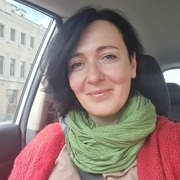 Вера 53 Москва