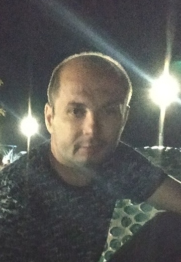 Моя фотография - Денис, 41 из Краснодар (@denis247436)