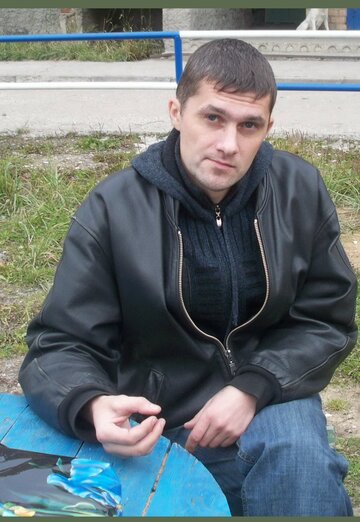 My photo - anatoliy, 46 from Sosnogorsk (@anatoliy31350)