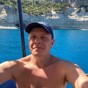 Aleksey 46 Moscow