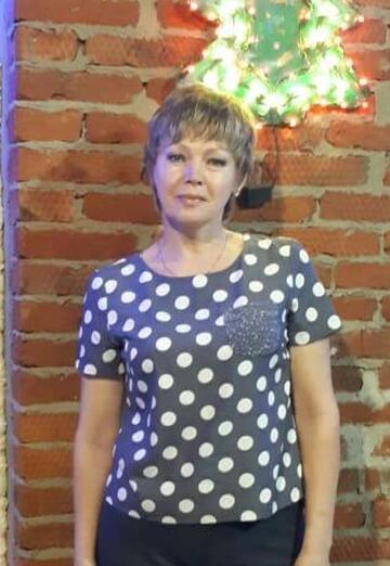 Моя фотография - Ирина, 56 из Краснодар (@irina327256)