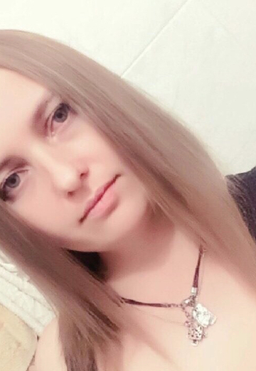 Моя фотографія - Екатерина, 34 з Видное (@ekaterina129501)