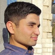 Tima, 22, Успенское