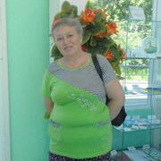 Надежда, 58, Тюменцево