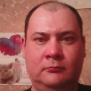 Марат, 40, Верхний Уфалей