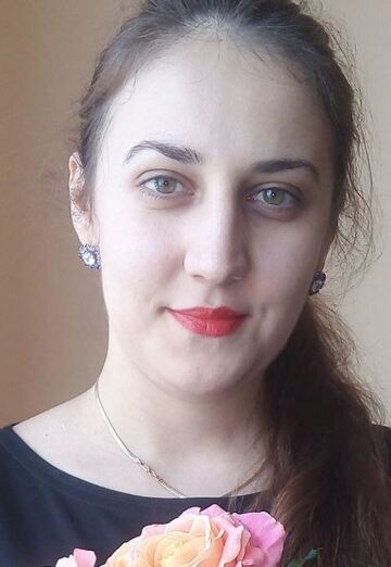 My photo - Anjelika, 33 from Kyiv (@anjelika13809)