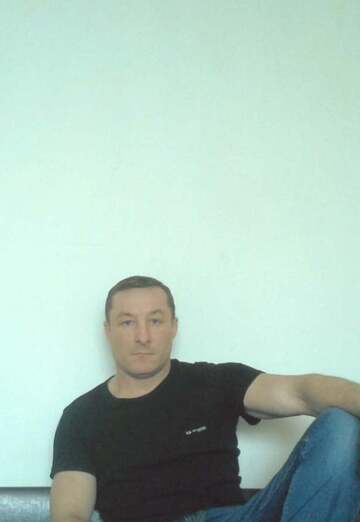 My photo - Andrey, 46 from Vladimir (@andrey715219)