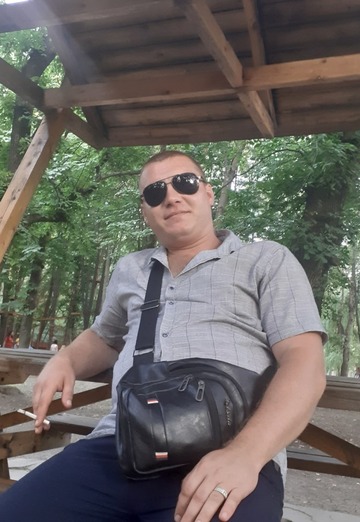 My photo - Denis, 36 from Berkakit (@denis282634)