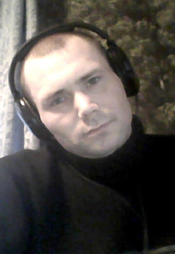 Моя фотография - Сергей, 41 из Сосногорск (@sergey647558)